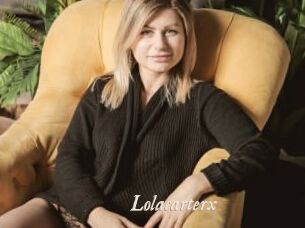 Lolacarterx