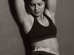 Lolacuty