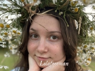 Lolafreeman