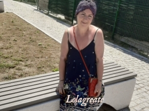 lolagreate Chobix 