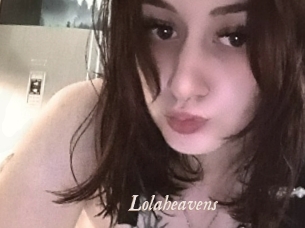 Lolaheavens
