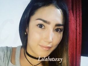 Lolahotsexy