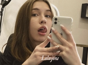 Lolajons