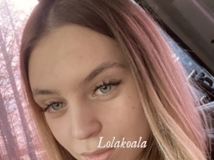 Lolakoala