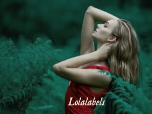 Lolalabels
