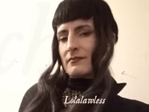 Lolalawless