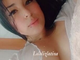 Lolalizlatina