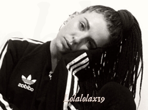 Lolalolax19