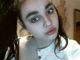 Lolalulu