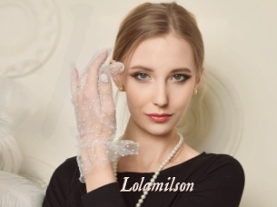 Lolamilson