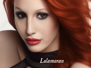 Lolamoran