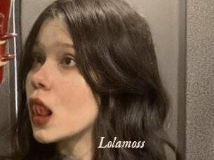 Lolamoss