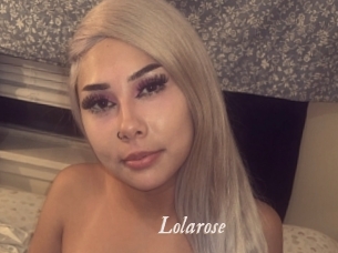Lolarose