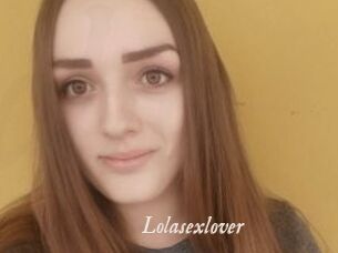 Lolasexlover