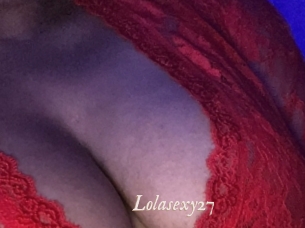 Lolasexy27