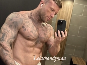 Lolashandyman
