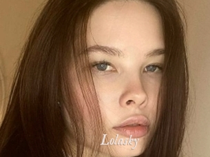 Lolasky