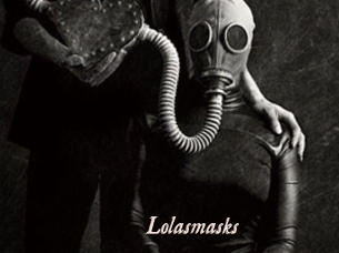 Lolasmasks