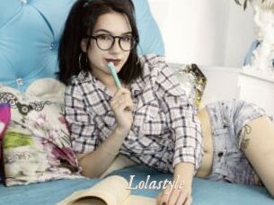 Lolastyle
