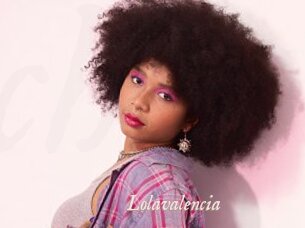 Lolavalencia