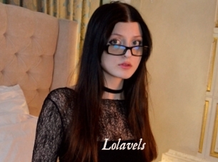 Lolavels