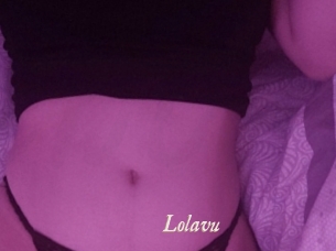 Lolavu