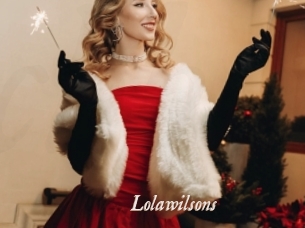 Lolawilsons