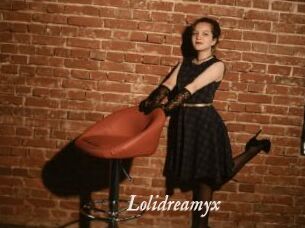 Lolidreamyx