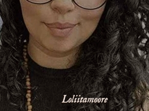 Loliitamoore