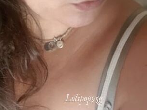 Lolipop95g