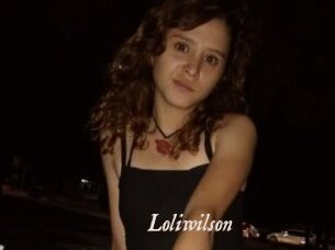 Loliwilson