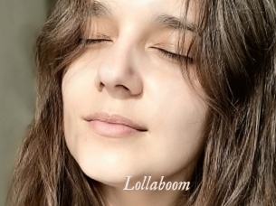 Lollaboom