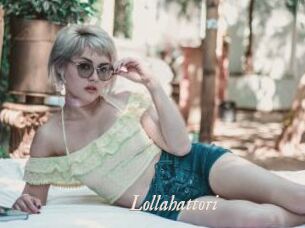Lollahattori