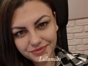 Lollamiles