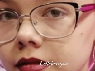 Lollyberryxx