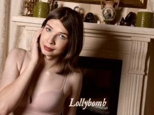 Lollybomb