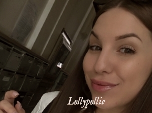 Lollypollie