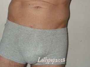 Lollypop2018