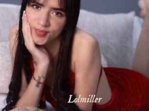 Lolmiller