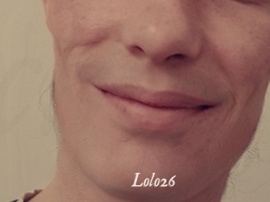 Lolo26