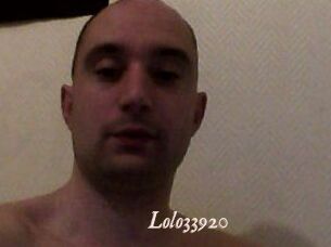 Lolo33920
