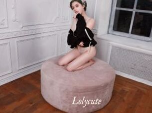 Lolycute