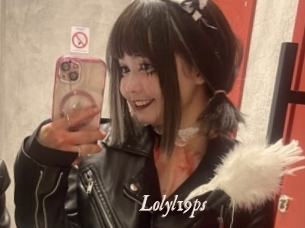 Lolyl19ps
