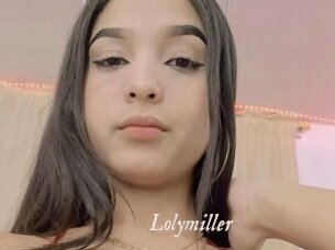 Lolymiller