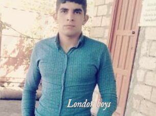 London_boys