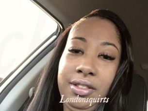 londonsquirts Chobix 