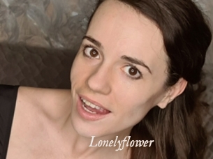 Lonelyflower