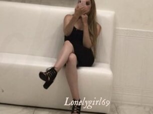 Lonelygirl69