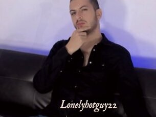 Lonelyhotguy22