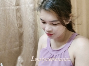 Lonelymotherasian